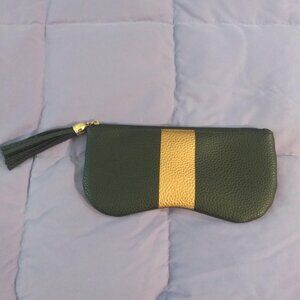 Zigi & Marais - Cosmetic - Eyeglasses - Makeup Pouch - NWOT